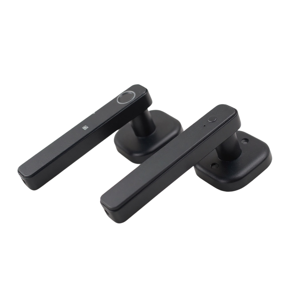 Fingerprint Door Handle