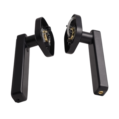 Fingerprint Door Handle