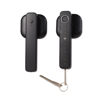 Fingerprint Door Handle