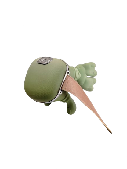 Electric Handled Neck Massager