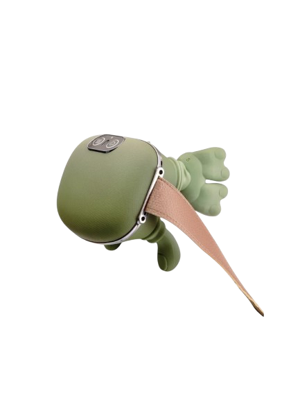 Electric Handled Neck Massager