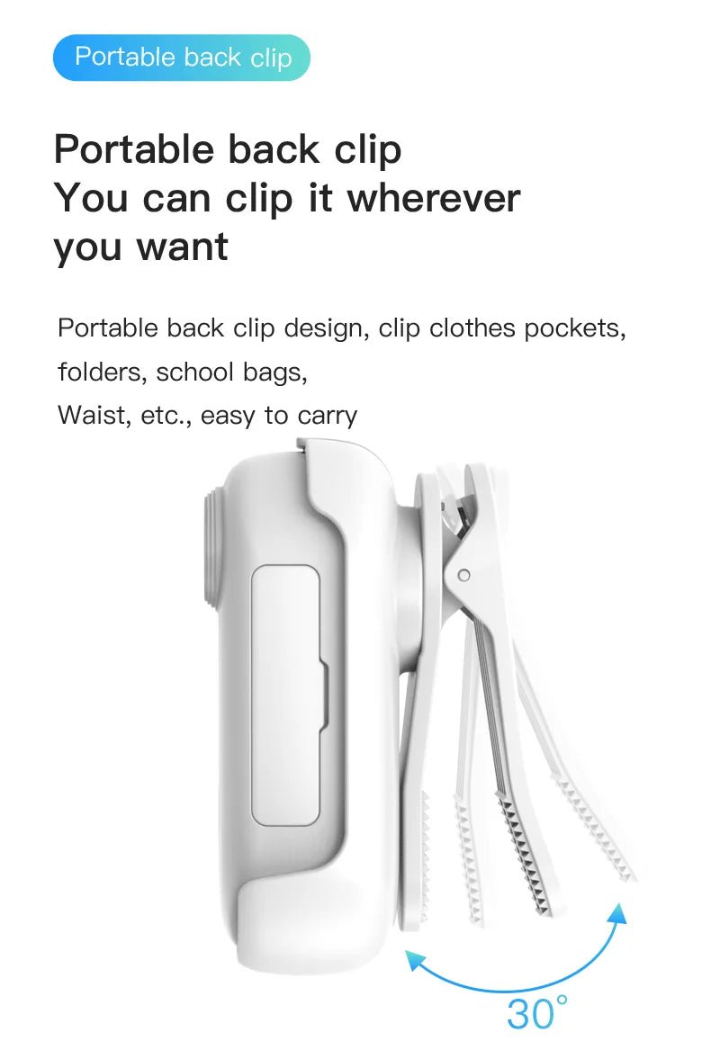 POV Magnetic Sports Camera 4K 30M Waterproof 2.4G Wireless WiFi Motorcycle Mini Small Action Body Video Vlog Cameras Helmet Bike - Tinyhug