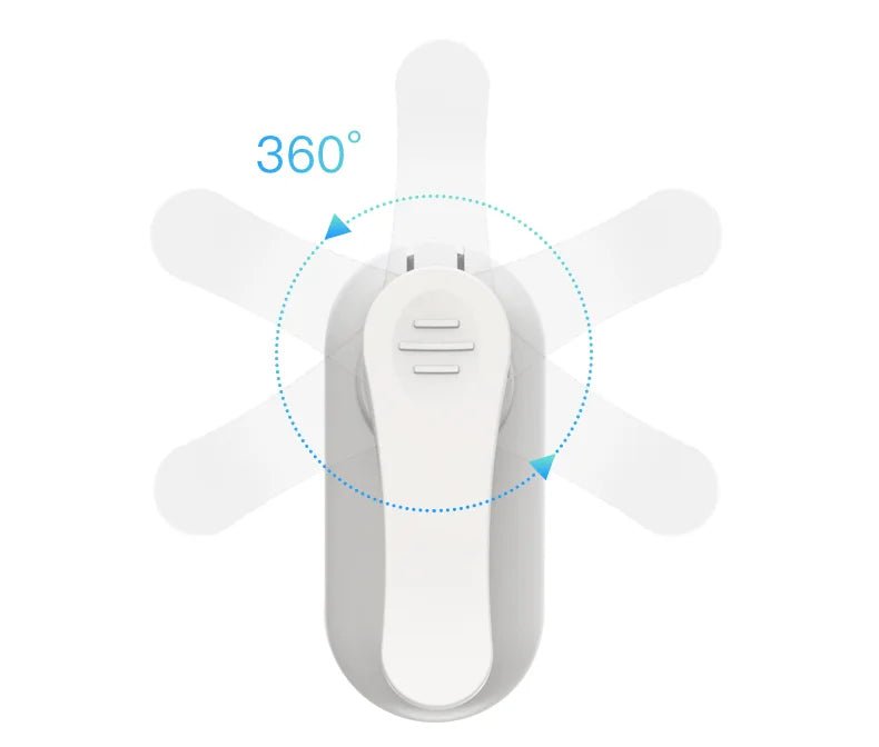 POV Magnetic Sports Camera 4K 30M Waterproof 2.4G Wireless WiFi Motorcycle Mini Small Action Body Video Vlog Cameras Helmet Bike - Tinyhug