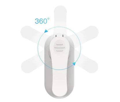 POV Magnetic Sports Camera 4K 30M Waterproof 2.4G Wireless WiFi Motorcycle Mini Small Action Body Video Vlog Cameras Helmet Bike - Tinyhug