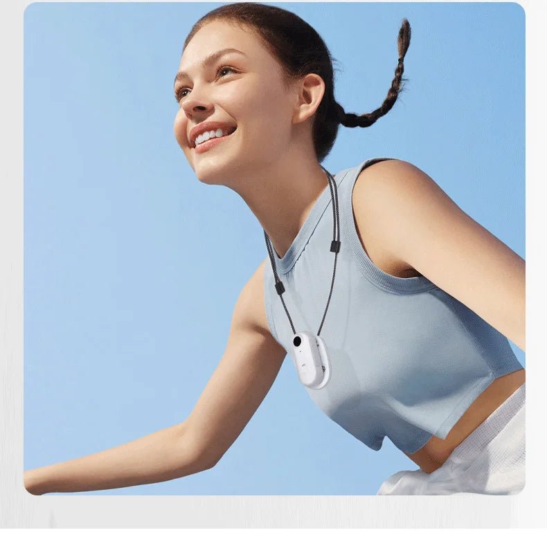 POV Magnetic Sports Camera 4K 30M Waterproof 2.4G Wireless WiFi Motorcycle Mini Small Action Body Video Vlog Cameras Helmet Bike - Tinyhug