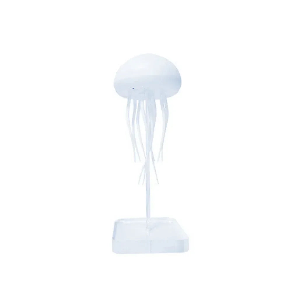Jellyfish Night Lamp