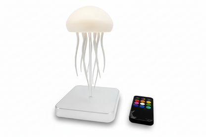 Jellyfish Night Lamp