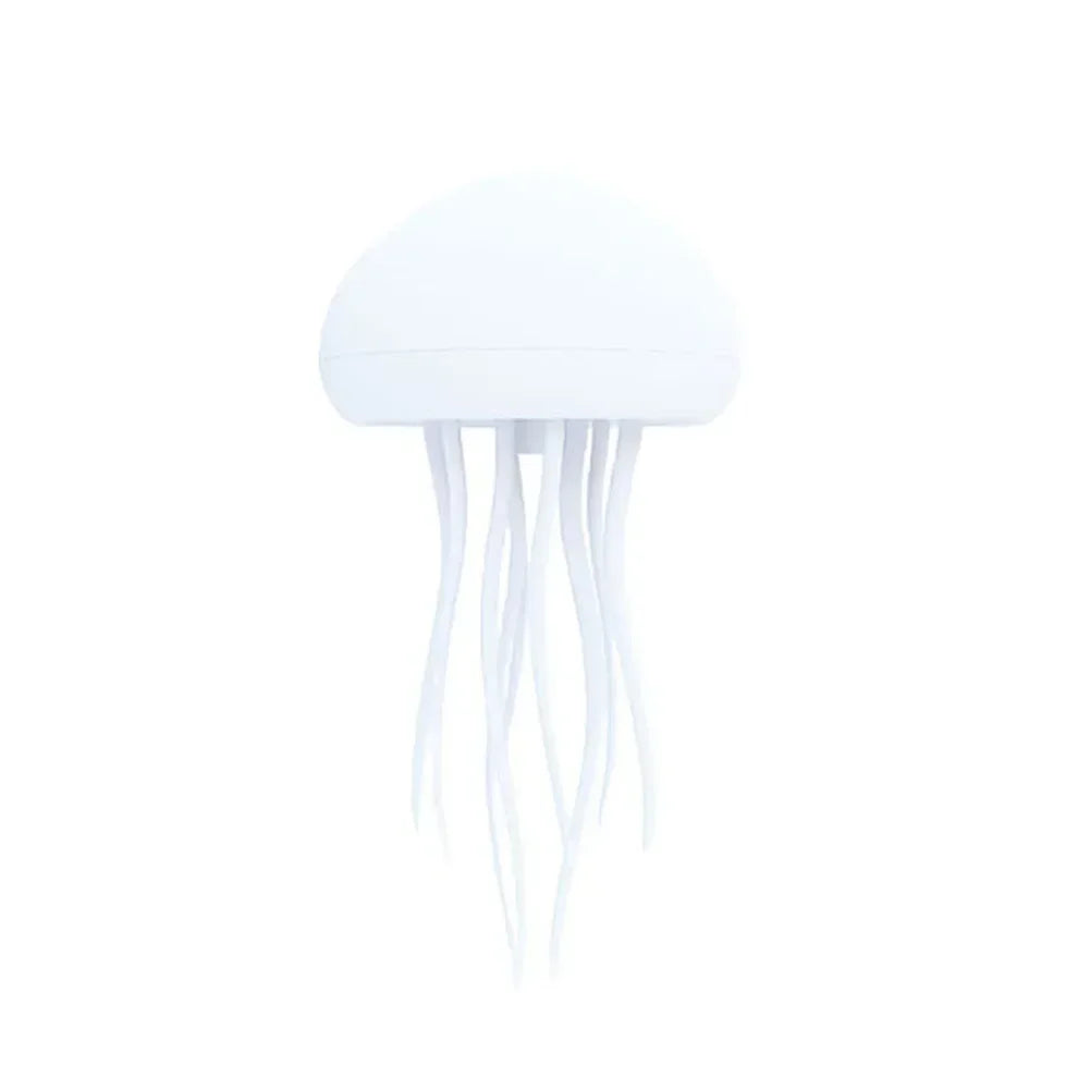 Jellyfish Night Lamp