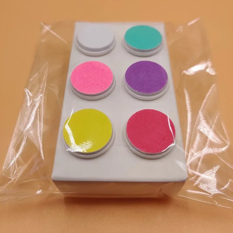 Electric Baby Nail Trimmer - Tinyhug